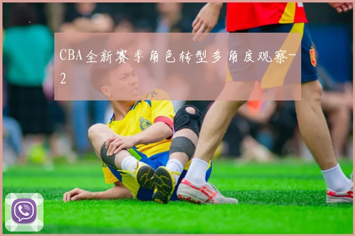 CBA全新赛季角色转型多角度观察